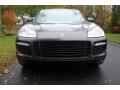 2009 Cayenne Turbo S #9 2009 Cayenne Turbo S #9