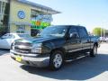 2005 Silverado 1500 LS Crew Cab #1