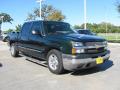 2005 Silverado 1500 LS Crew Cab #7
