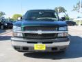 2005 Silverado 1500 LS Crew Cab #8