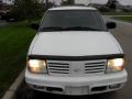 2000 Bravada AWD #1