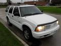 2000 Bravada AWD #2