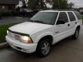 2000 Bravada AWD #3