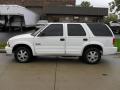 2000 Bravada AWD #4