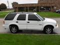 2000 Bravada AWD #5