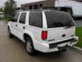 2000 Bravada AWD #6