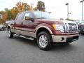 2010 F150 Lariat SuperCrew 4x4 #1