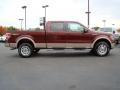 2010 F150 Lariat SuperCrew 4x4 #2