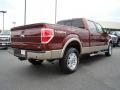 2010 F150 Lariat SuperCrew 4x4 #3