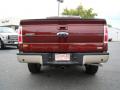 2010 F150 Lariat SuperCrew 4x4 #4