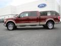 2010 F150 Lariat SuperCrew 4x4 #5
