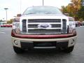2010 F150 Lariat SuperCrew 4x4 #7