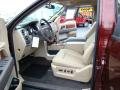 2010 F150 Lariat SuperCrew 4x4 #8