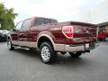 2010 F150 Lariat SuperCrew 4x4 #32
