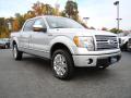 2010 F150 Platinum SuperCrew 4x4 #1