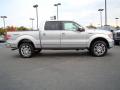 2010 F150 Platinum SuperCrew 4x4 #2