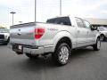 2010 F150 Platinum SuperCrew 4x4 #3