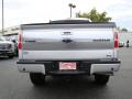 2010 F150 Platinum SuperCrew 4x4 #4