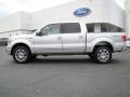 2010 F150 Platinum SuperCrew 4x4 #5