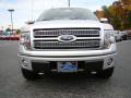 2010 F150 Platinum SuperCrew 4x4 #7
