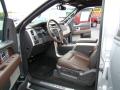 2010 F150 Platinum SuperCrew 4x4 #8