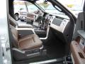 2010 F150 Platinum SuperCrew 4x4 #12