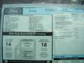 2010 F150 Platinum SuperCrew 4x4 #14