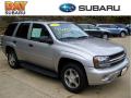2007 TrailBlazer LS 4x4 #1