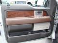2010 F150 Platinum SuperCrew 4x4 #18