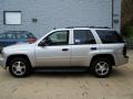 2007 TrailBlazer LS 4x4 #4