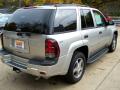 2007 TrailBlazer LS 4x4 #9