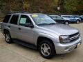 2007 TrailBlazer LS 4x4 #11