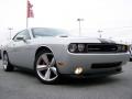 2009 Challenger SRT8 #1