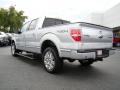 2010 F150 Platinum SuperCrew 4x4 #36