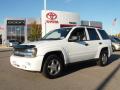2007 TrailBlazer LS 4x4 #1