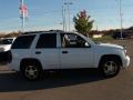 2007 TrailBlazer LS 4x4 #6