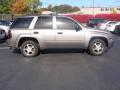 2007 TrailBlazer LS 4x4 #4