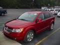 2010 Journey SXT #1