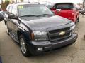 2007 TrailBlazer LT 4x4 #6