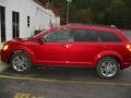 2010 Journey SXT #9