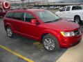 2010 Journey SXT #11