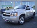 2007 Avalanche LT 4WD #1