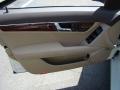 2009 C 300 4Matic #7