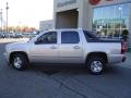 2007 Avalanche LT 4WD #2