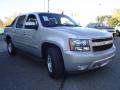 2007 Avalanche LT 4WD #7