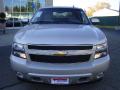 2007 Avalanche LT 4WD #8