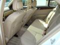 2009 C 300 4Matic #11