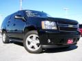 2007 Suburban 1500 LTZ 4x4 #1