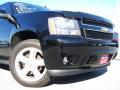 2007 Suburban 1500 LTZ 4x4 #2