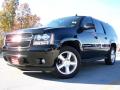 2007 Suburban 1500 LTZ 4x4 #5